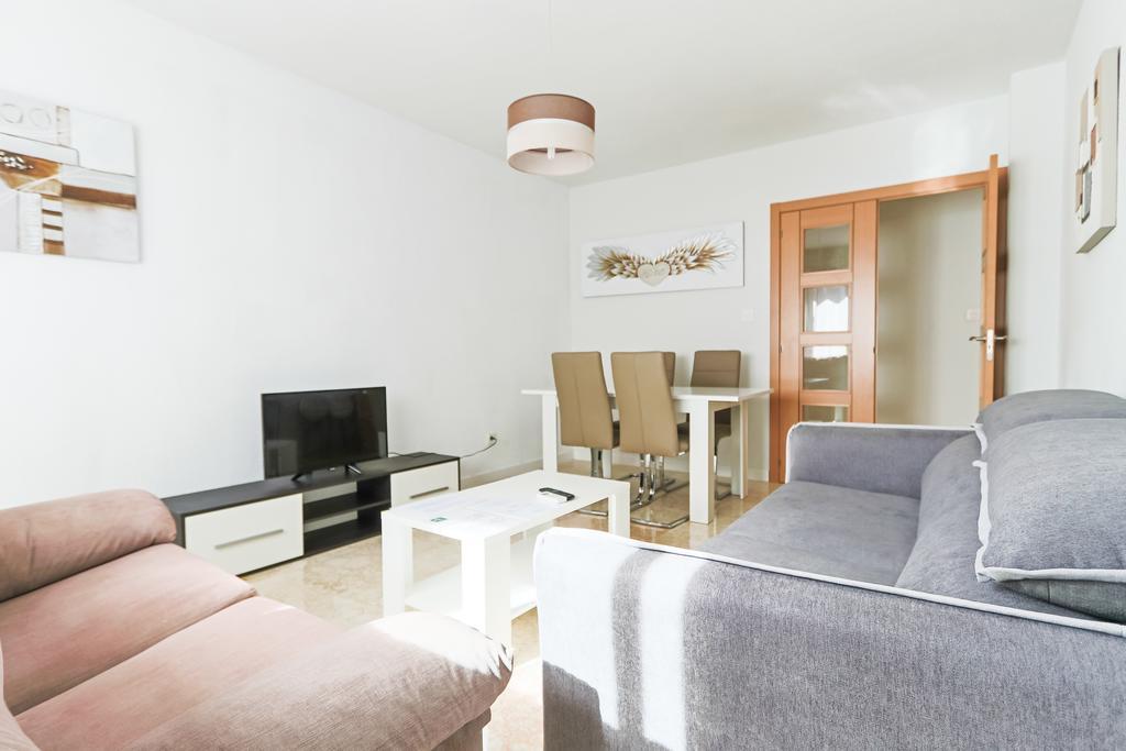 Apartamento Completo Parra Alta Ii Apartment