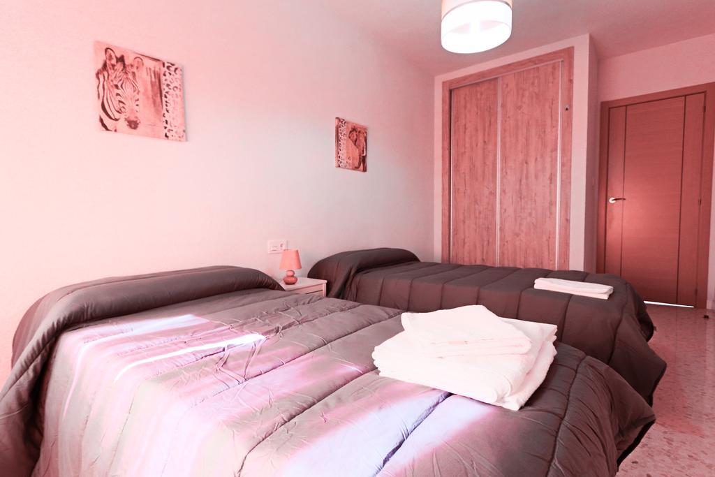 Apartamento Completo Parra Alta Ii Apartment *