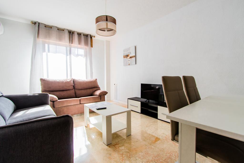 Apartment Apartamento Completo Parra Alta Ii
