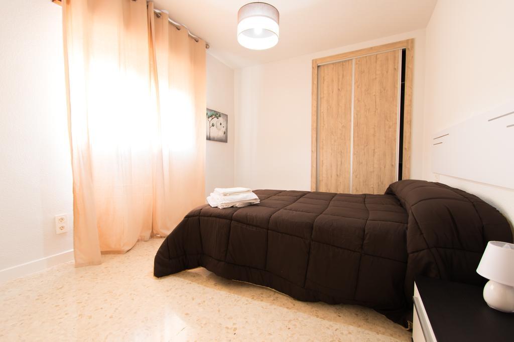 Apartamento Completo Parra Alta Ii Granada