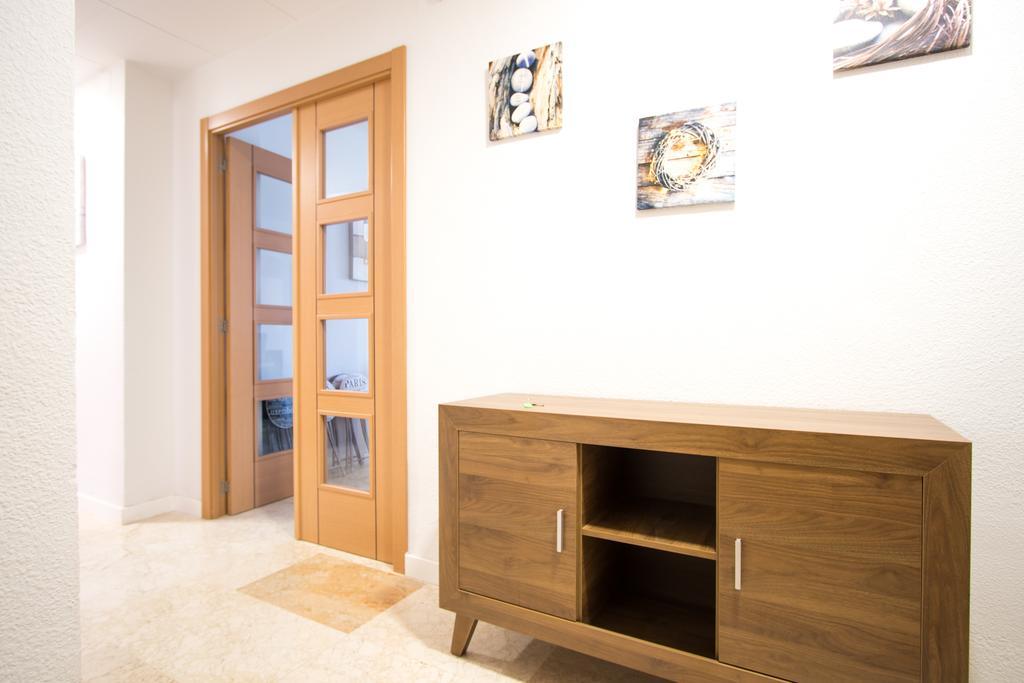 Apartamento Completo Parra Alta Ii Apartment Granada